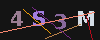 Gambar captcha