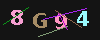 Gambar captcha
